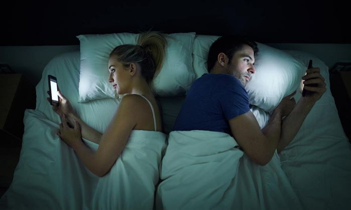 Die negativen Auswirkungen der Handysucht auf die psychische Gesundheit