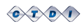 logo ctdi