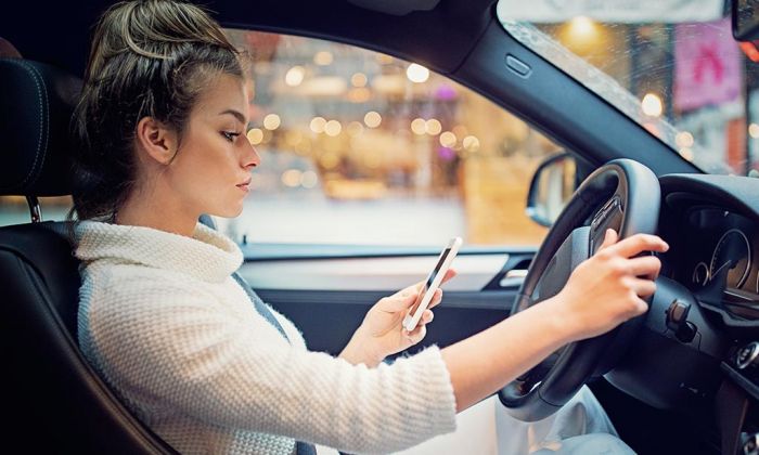 Anzeichen für Handysucht