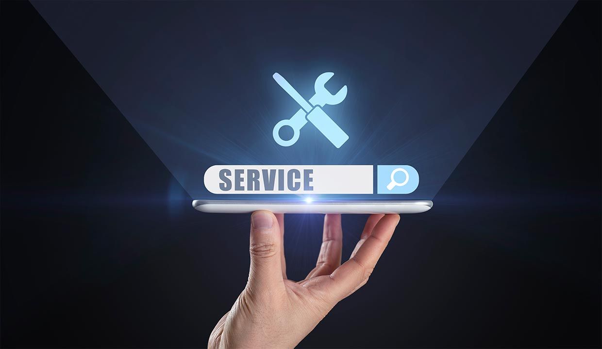 Pro Repair - Service rund um Smartphone