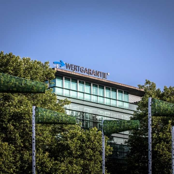 Wertgarantie Office