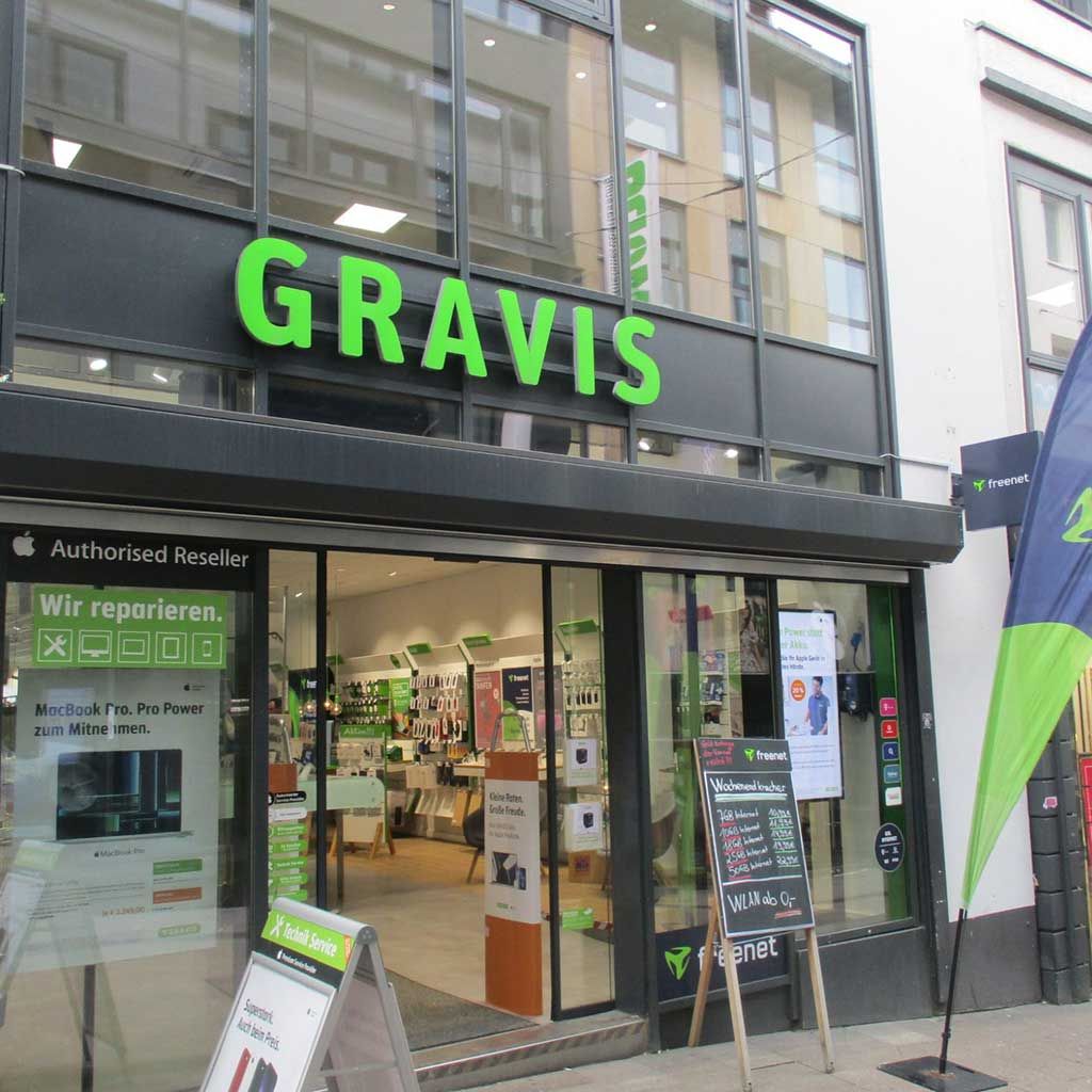 PRO REPAIR-POINT - Essen